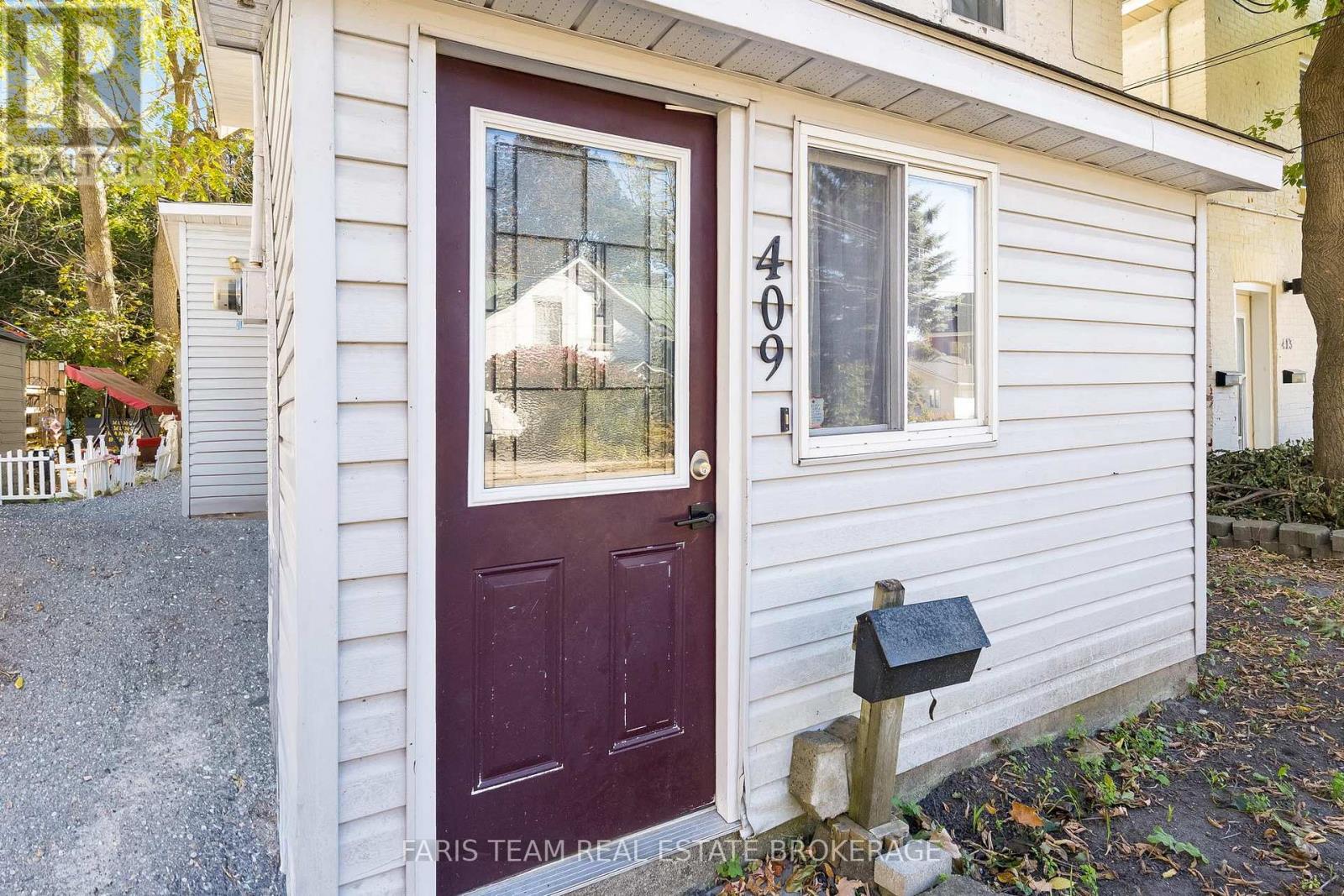 409 Dominion Avenue, Midland, Ontario  L4R 1P2 - Photo 5 - S12468850