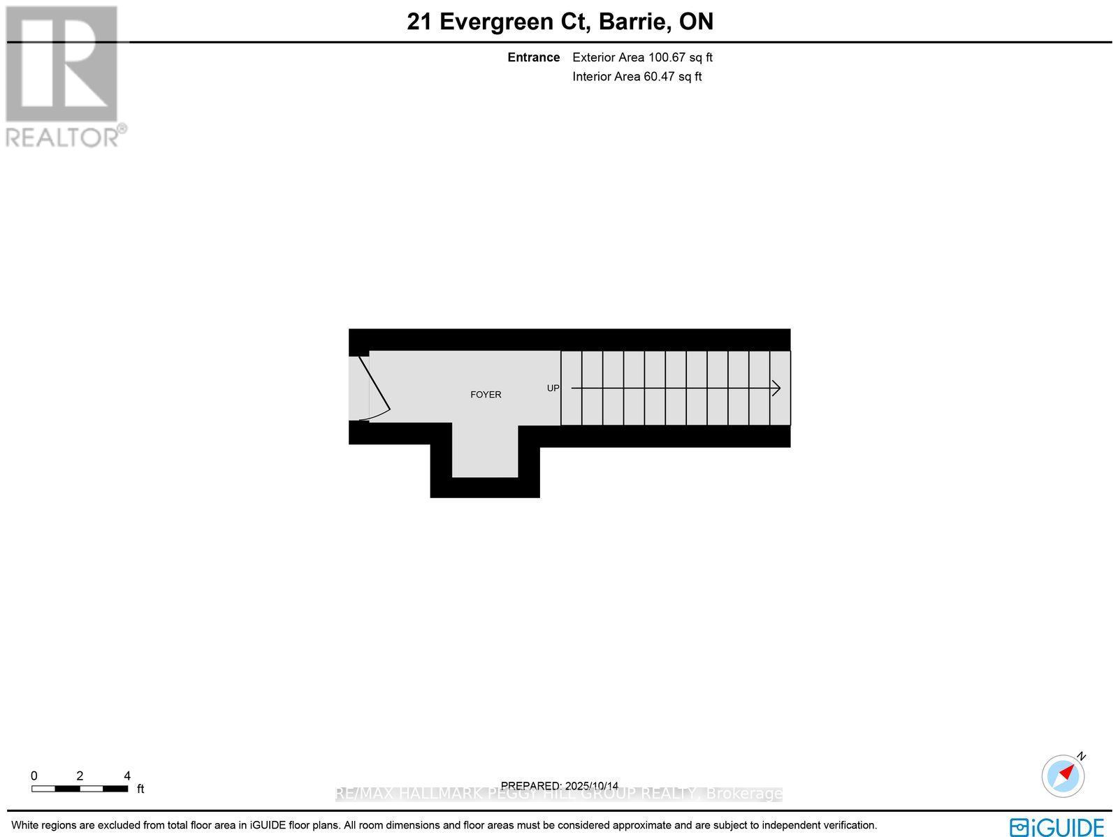 7 - 21 Evergreen Court, Barrie, Ontario  L4N 6W8 - Photo 10 - S12468877