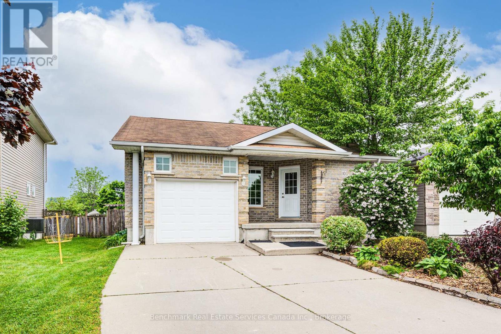 10 TARA COURT, aylmer, Ontario