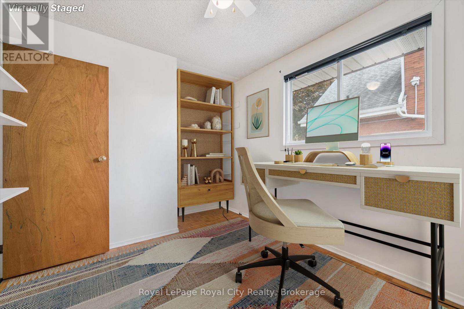 24 Hooper Street, Guelph (St. Patrick's Ward), Ontario  N1E 5W5 - Photo 18 - X12469042