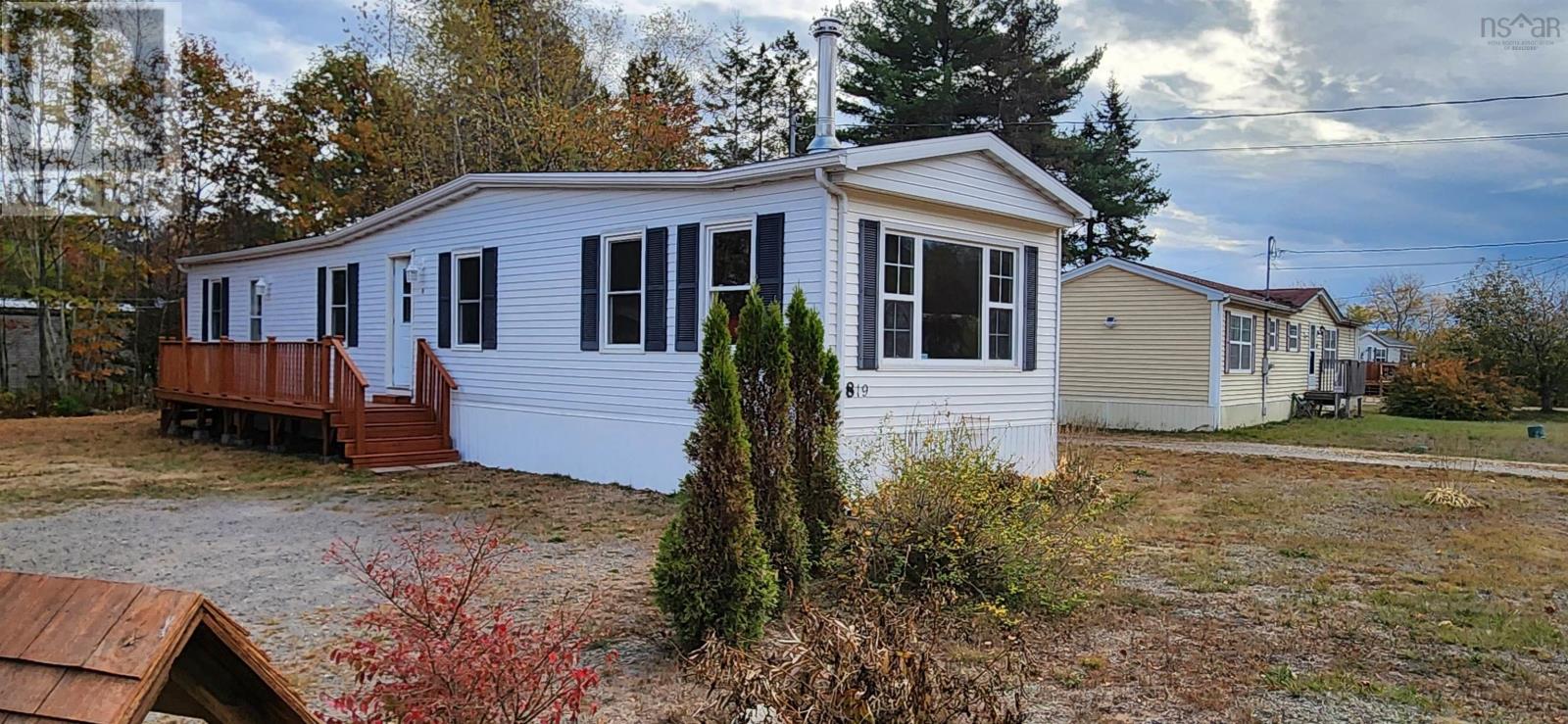 819 Mitchell Avenue, Aylesford, Nova Scotia  B0P 1C0 - Photo 1 - 202526118