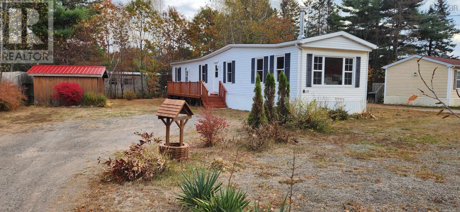 819 Mitchell Avenue, Aylesford, Nova Scotia  B0P 1C0 - Photo 29 - 202526118