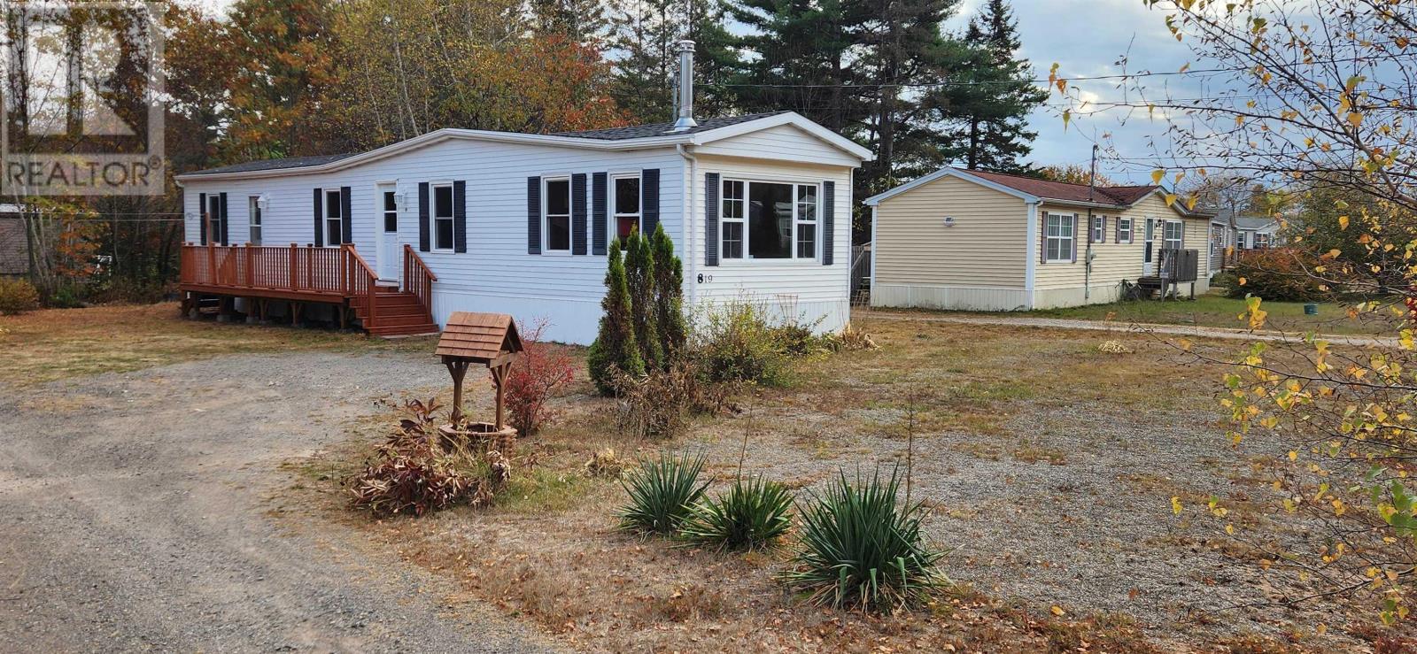 819 Mitchell Avenue, Aylesford, Nova Scotia  B0P 1C0 - Photo 4 - 202526118