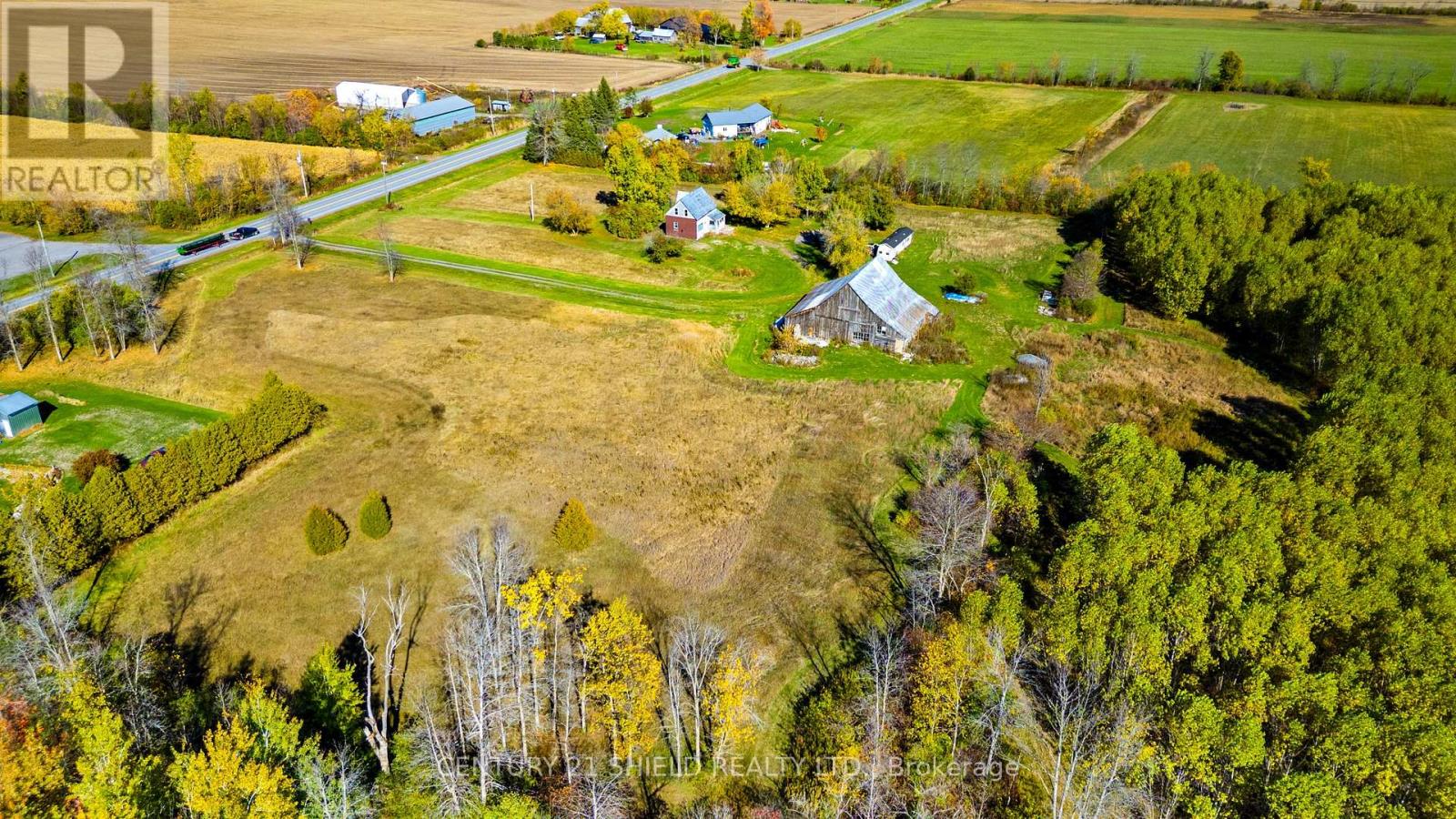 14244 County Rd 18 Road, South Stormont, Ontario  K0C 1M0 - Photo 1 - X12469060