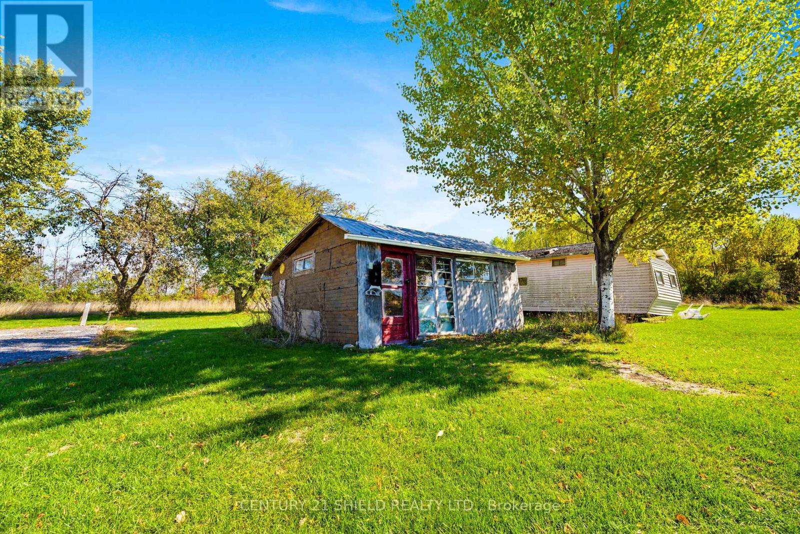 14244 County Rd 18 Road, South Stormont, Ontario  K0C 1M0 - Photo 18 - X12469060