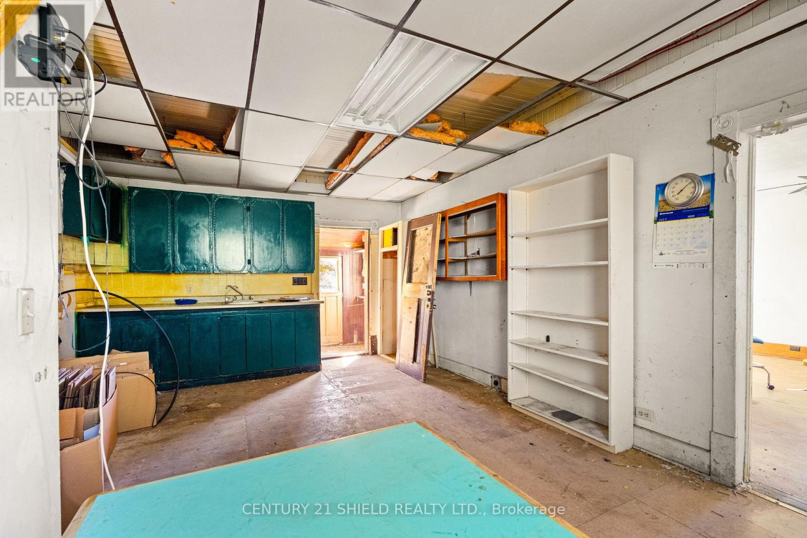 14244 County Rd 18 Road, South Stormont, Ontario  K0C 1M0 - Photo 24 - X12469060