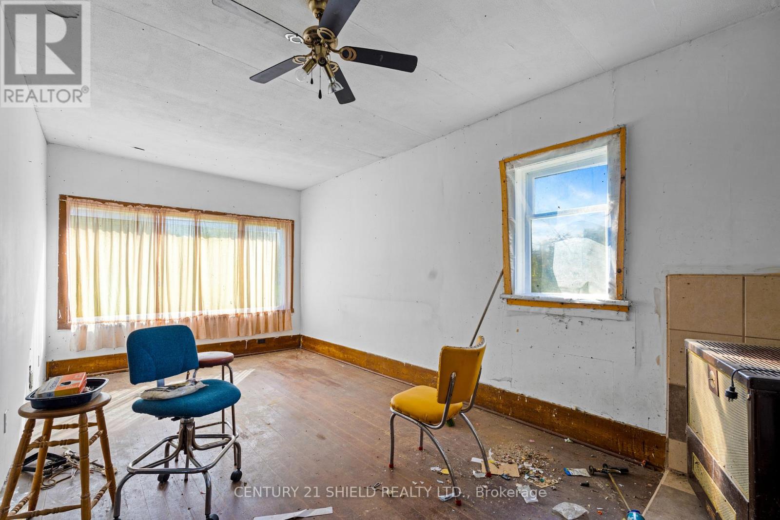 14244 County Rd 18 Road, South Stormont, Ontario  K0C 1M0 - Photo 29 - X12469060