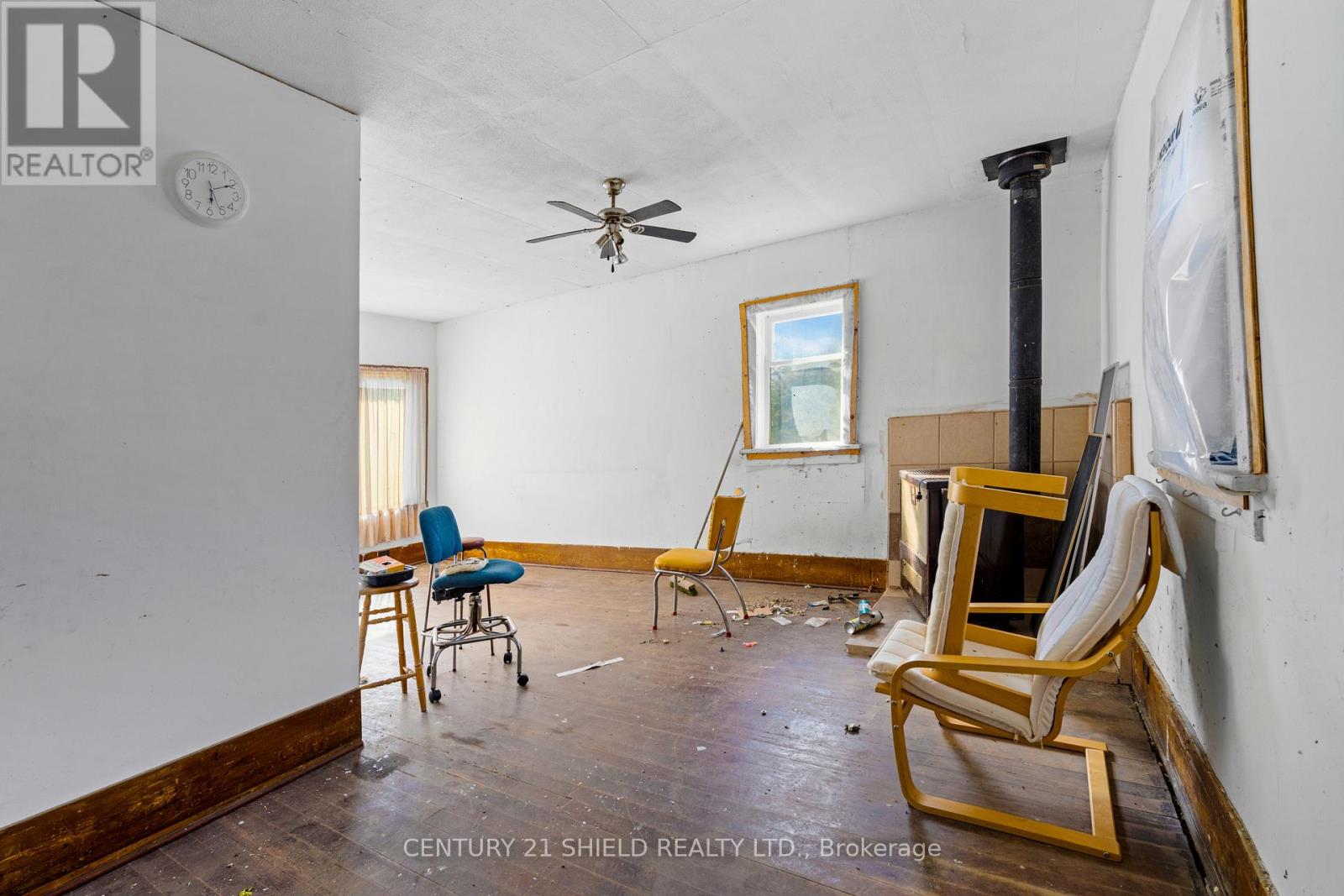 14244 County Rd 18 Road, South Stormont, Ontario  K0C 1M0 - Photo 30 - X12469060