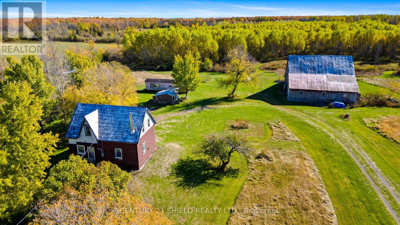 14244 County Rd 18 Road, South Stormont, Ontario  K0C 1M0 - Photo 8 - X12469060