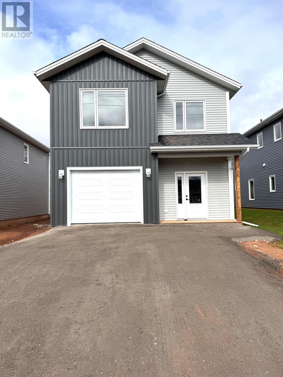 15 Emily Drive, Charlottetown, Prince Edward Island
