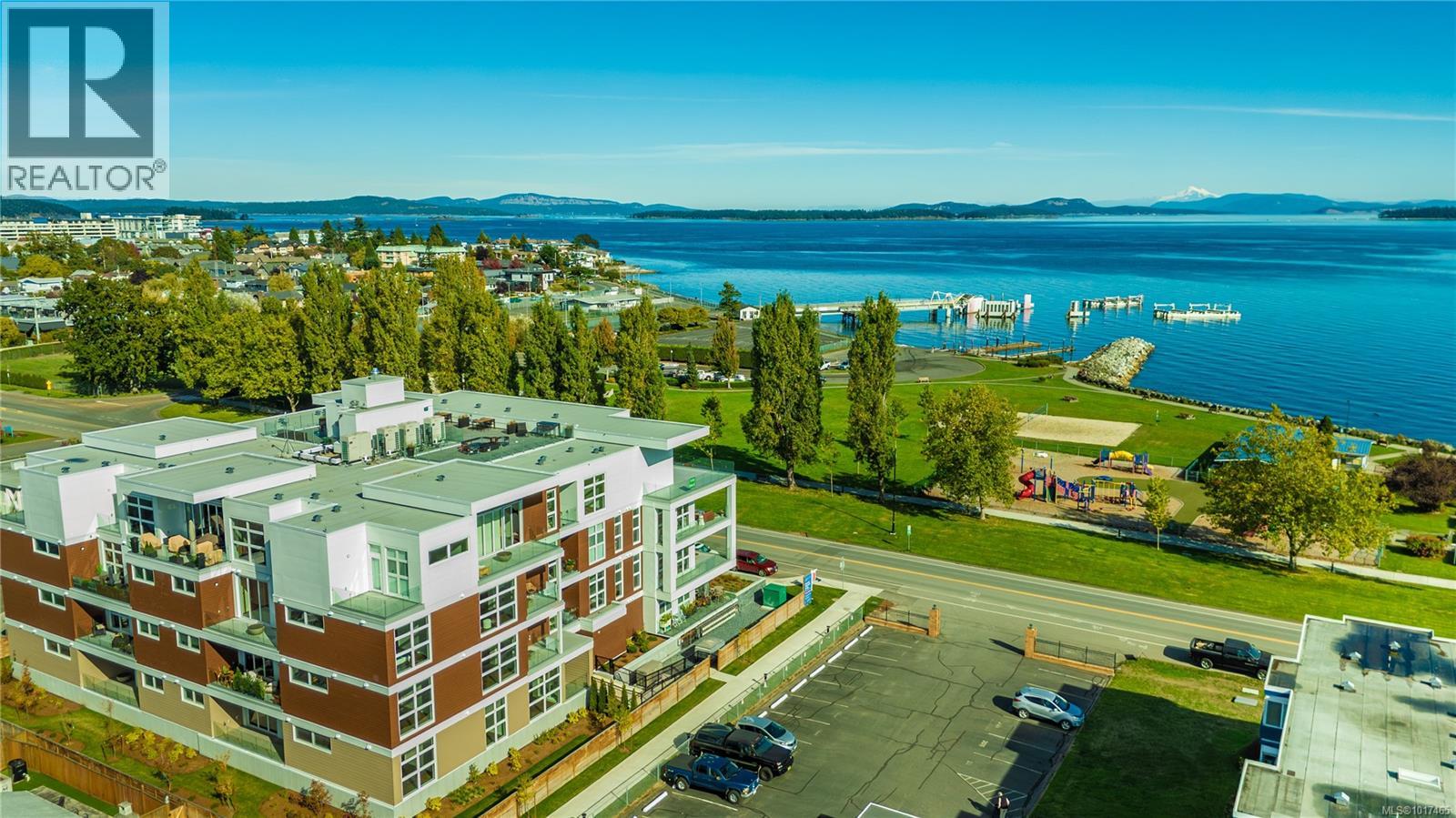 407 9570 Fifth St, Sidney, British Columbia  V8L 2W5 - Photo 15 - 1017465