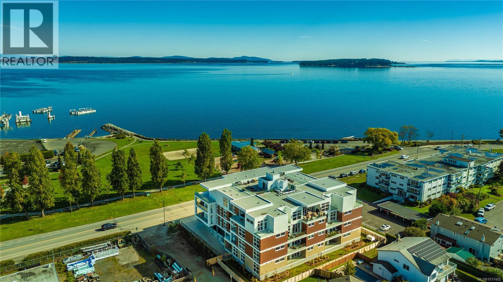 407 9570 Fifth St, Sidney, British Columbia  V8L 2W5 - Photo 18 - 1017465
