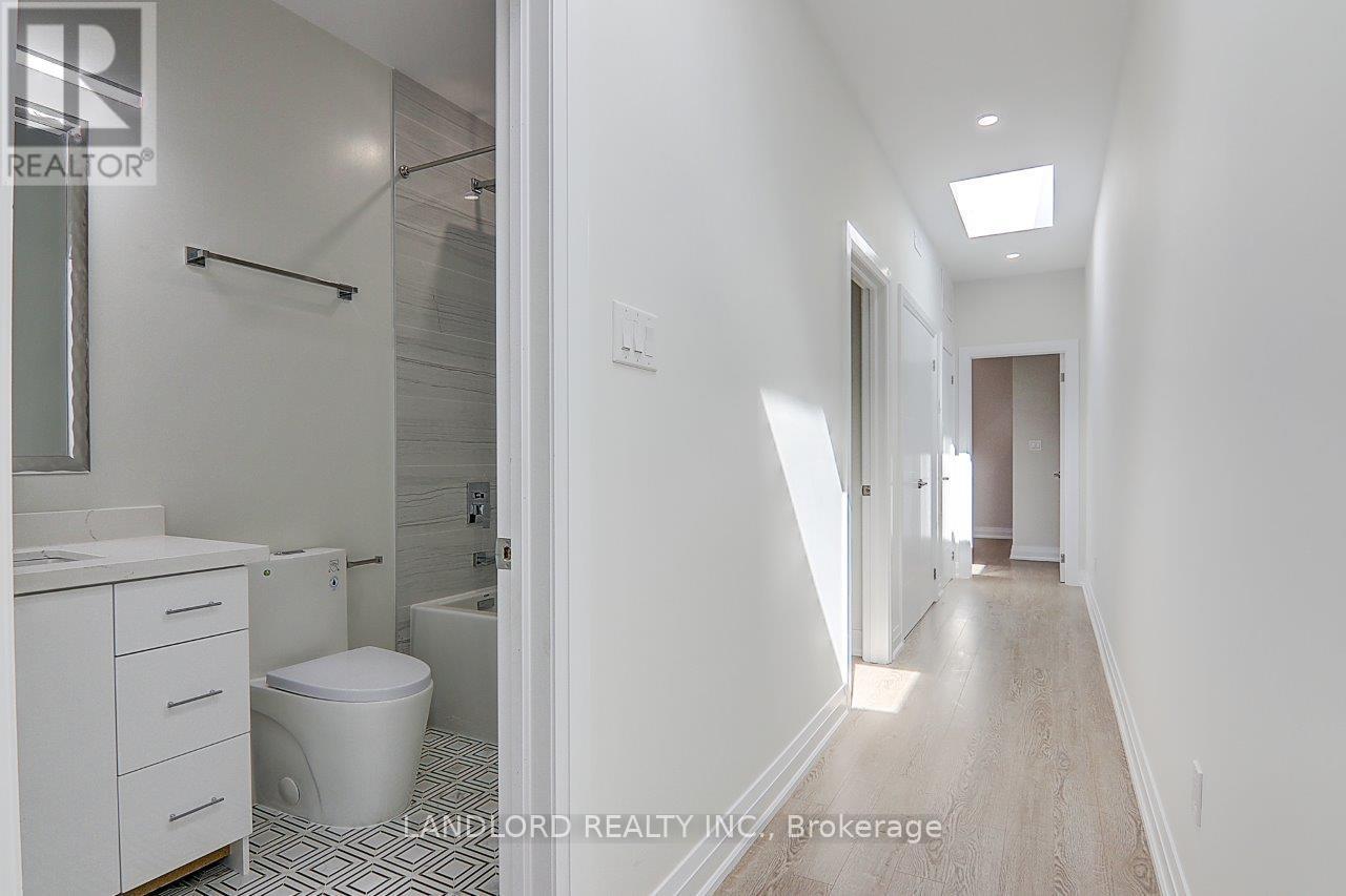 Upper - 82 Livingstone Avenue, Toronto, Ontario  M6E 2L8 - Photo 19 - W12468833