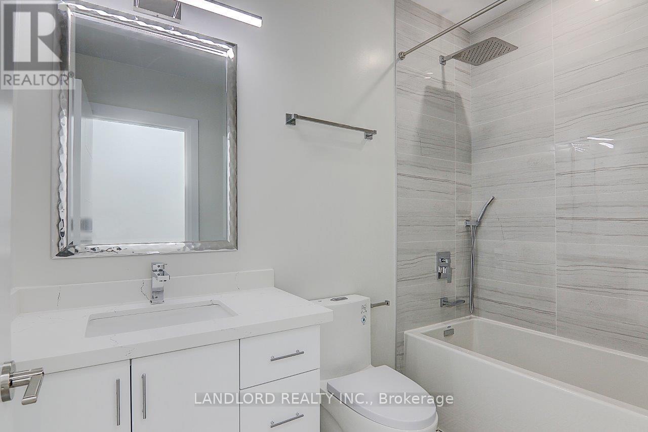 Upper - 82 Livingstone Avenue, Toronto, Ontario  M6E 2L8 - Photo 20 - W12468833