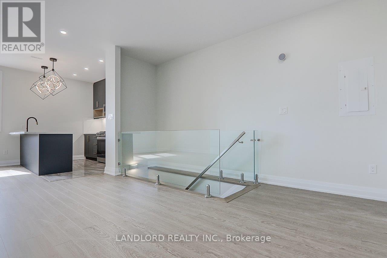 Upper - 82 Livingstone Avenue, Toronto, Ontario  M6E 2L8 - Photo 4 - W12468833