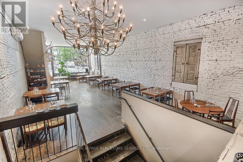 3047 Dundas Street W, Toronto, Ontario  M6P 1Z5 - Photo 13 - W12468842