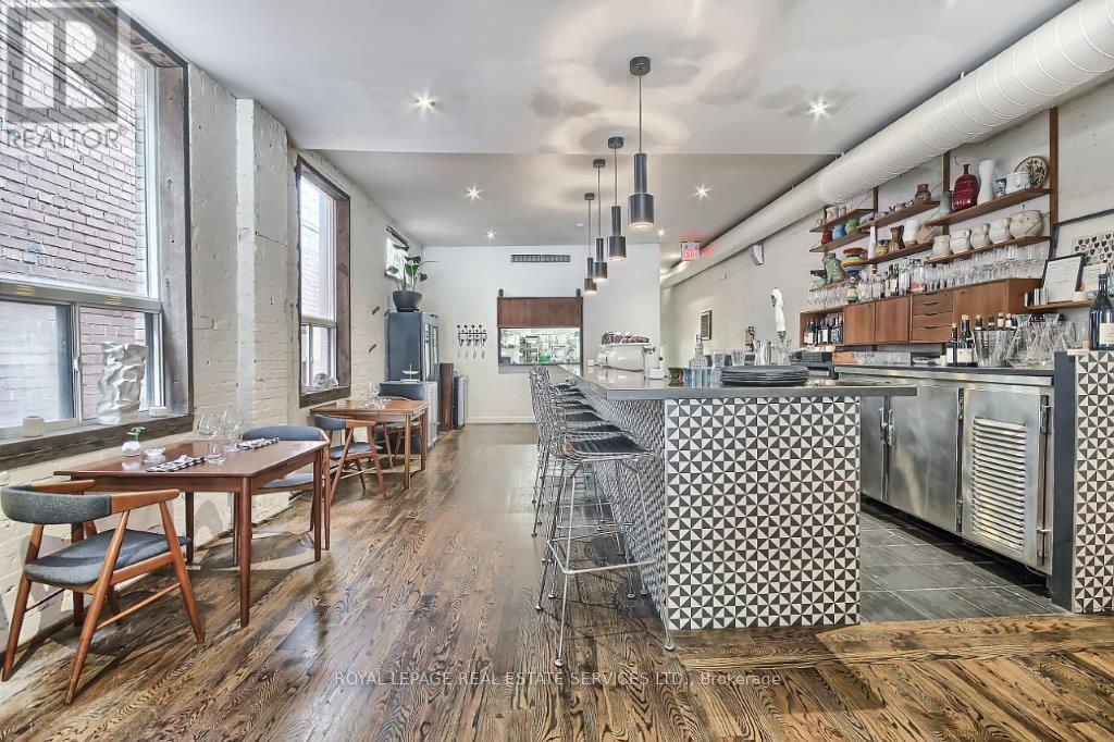 3047 Dundas Street W, Toronto, Ontario  M6P 1Z5 - Photo 18 - W12468842
