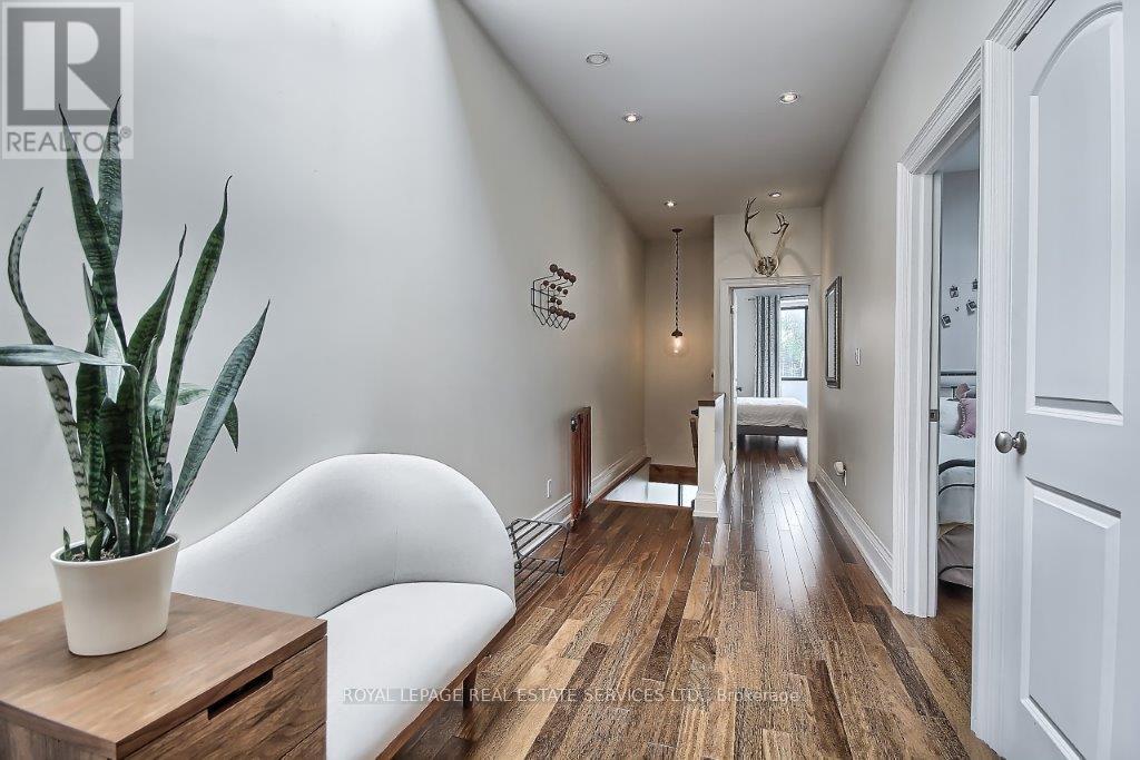 3047 Dundas Street W, Toronto, Ontario  M6P 1Z5 - Photo 30 - W12468842