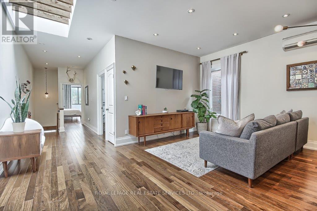 3047 Dundas Street W, Toronto, Ontario  M6P 1Z5 - Photo 31 - W12468842
