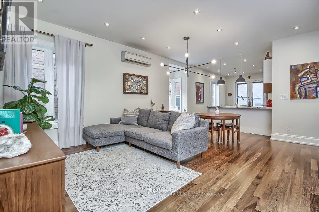 3047 Dundas Street W, Toronto, Ontario  M6P 1Z5 - Photo 34 - W12468842