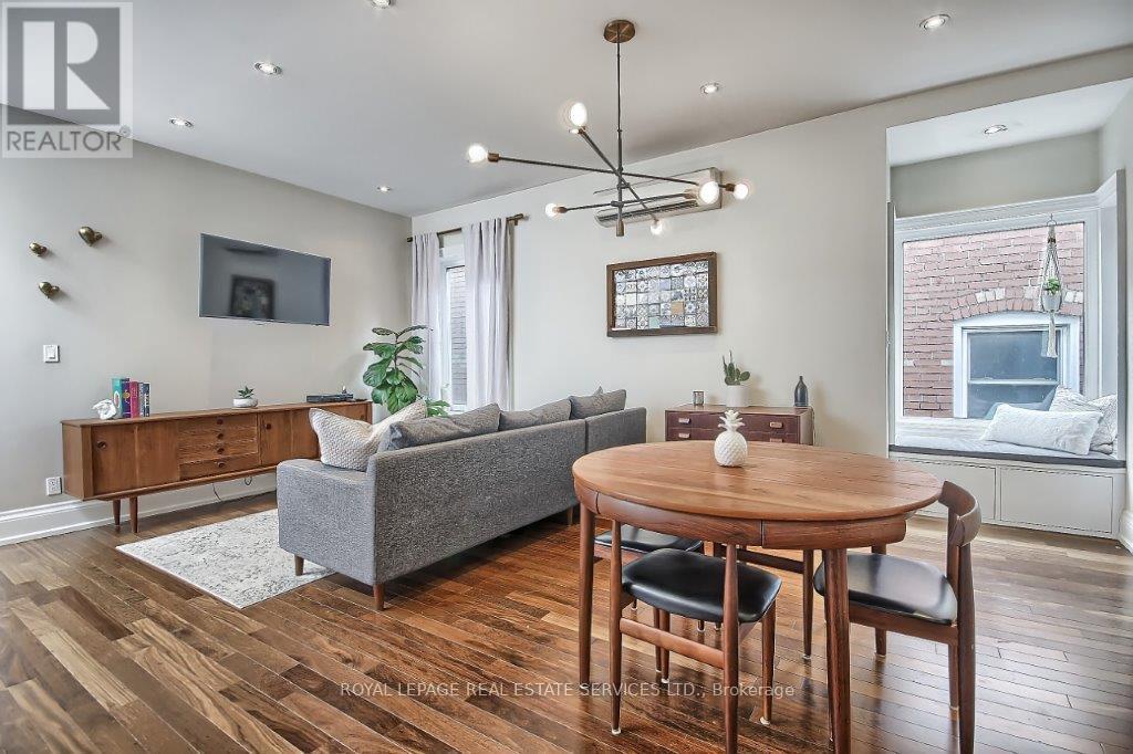 3047 Dundas Street W, Toronto, Ontario  M6P 1Z5 - Photo 35 - W12468842