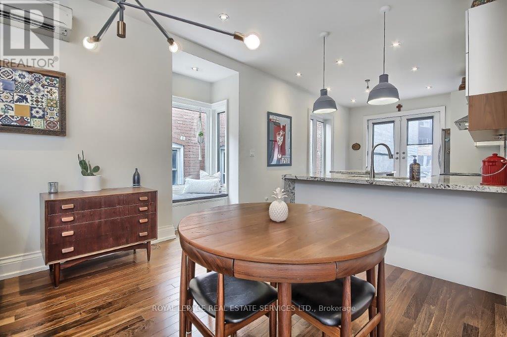 3047 Dundas Street W, Toronto, Ontario  M6P 1Z5 - Photo 37 - W12468842