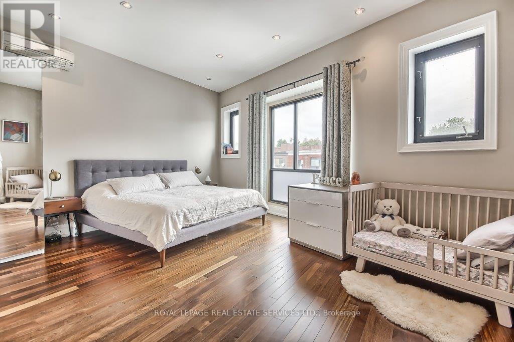 3047 Dundas Street W, Toronto, Ontario  M6P 1Z5 - Photo 42 - W12468842