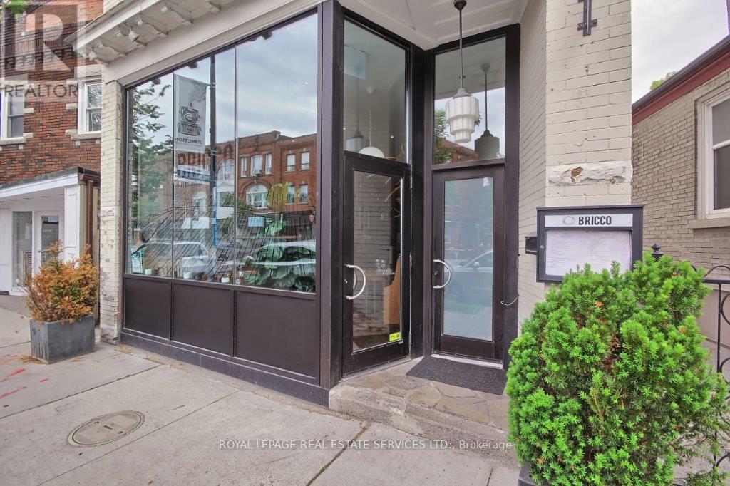 3047 Dundas Street W, Toronto, Ontario  M6P 1Z5 - Photo 6 - W12468842