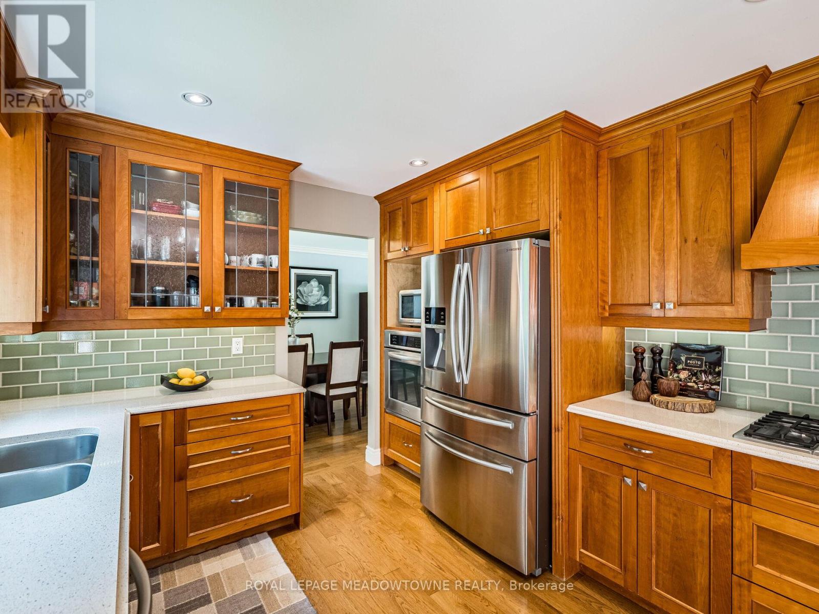 40 Hilltop Drive, Caledon, Ontario  L7C 1H6 - Photo 21 - W12468855