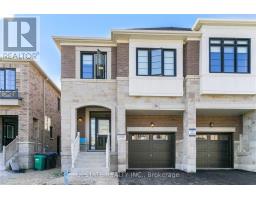 36 HUBBELL ROAD, Brampton, Ontario