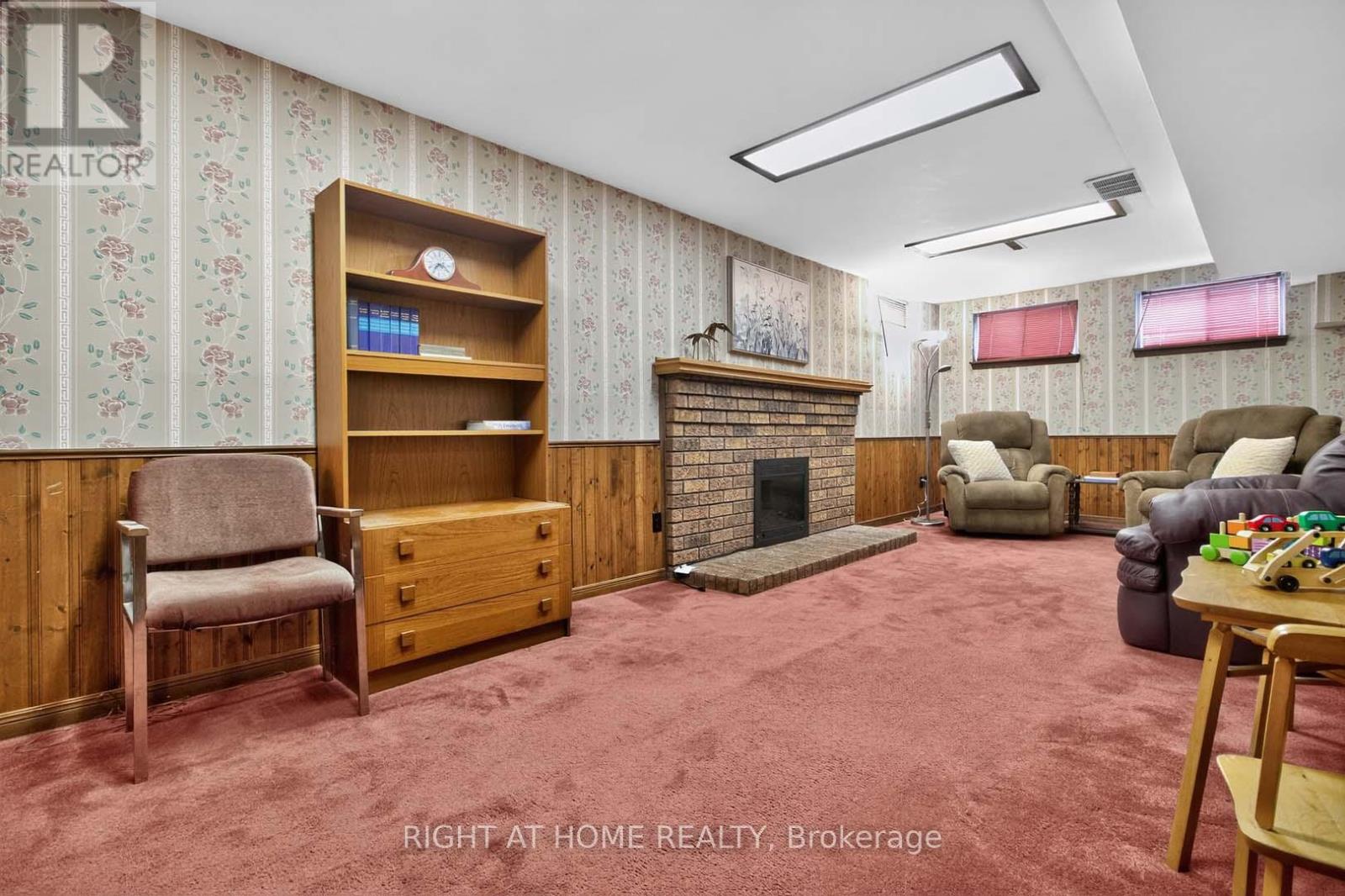 4433 Sedgefield Road, Mississauga, Ontario  L5M 3B6 - Photo 27 - W12468873