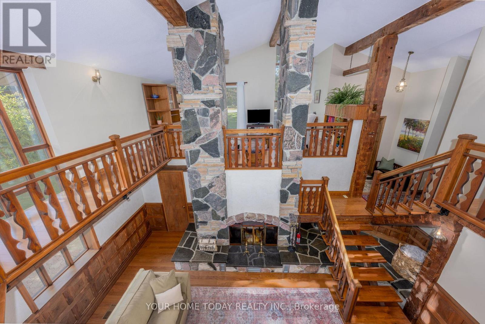 8519 Guelph Line, Milton, Ontario  L0P 1B0 - Photo 8 - W12468874