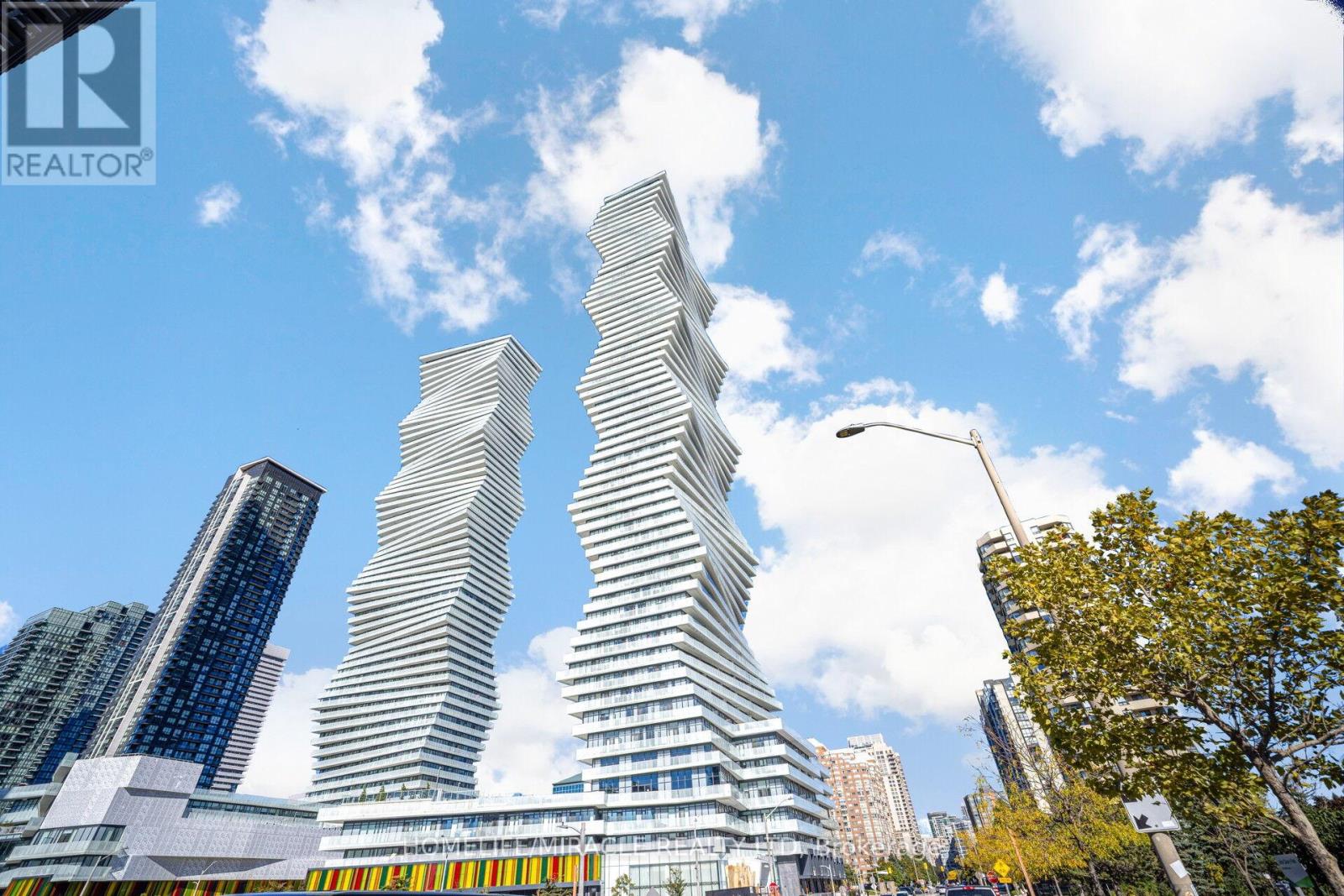 1002 - 3883 QUARTZ ROAD, Mississauga, Ontario