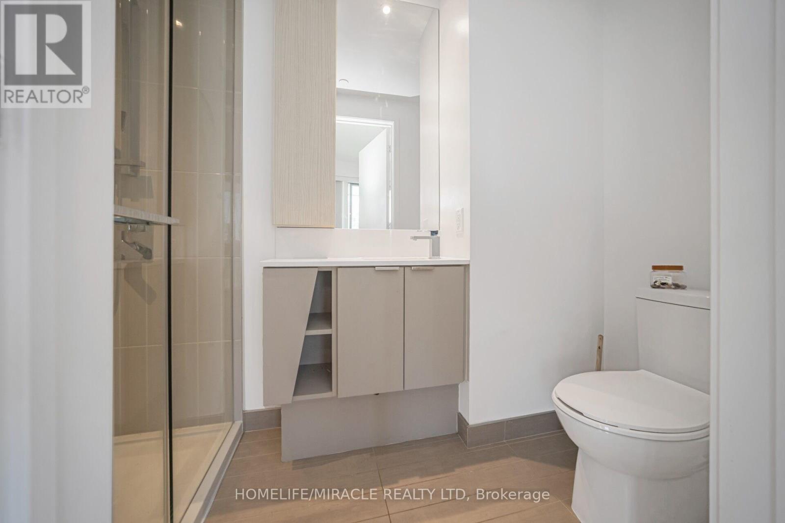 1002 - 3883 Quartz Road, Mississauga, Ontario  L5B 0M4 - Photo 13 - W12468896
