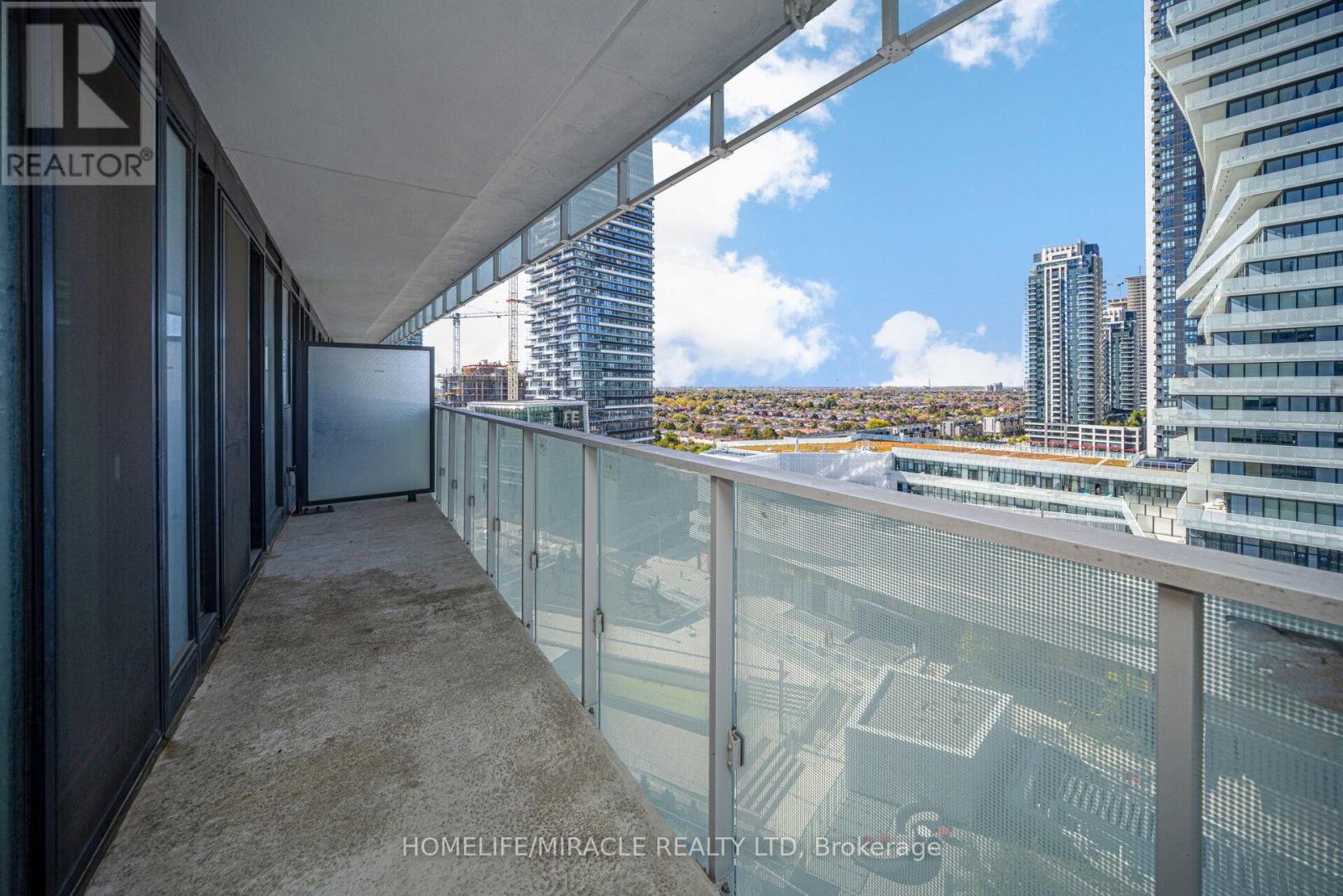 1002 - 3883 Quartz Road, Mississauga, Ontario  L5B 0M4 - Photo 14 - W12468896