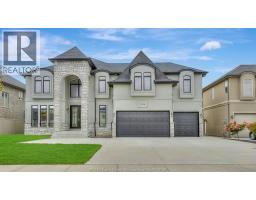 3934 LASALLE WOODS BOULEVARD, LaSalle, Ontario