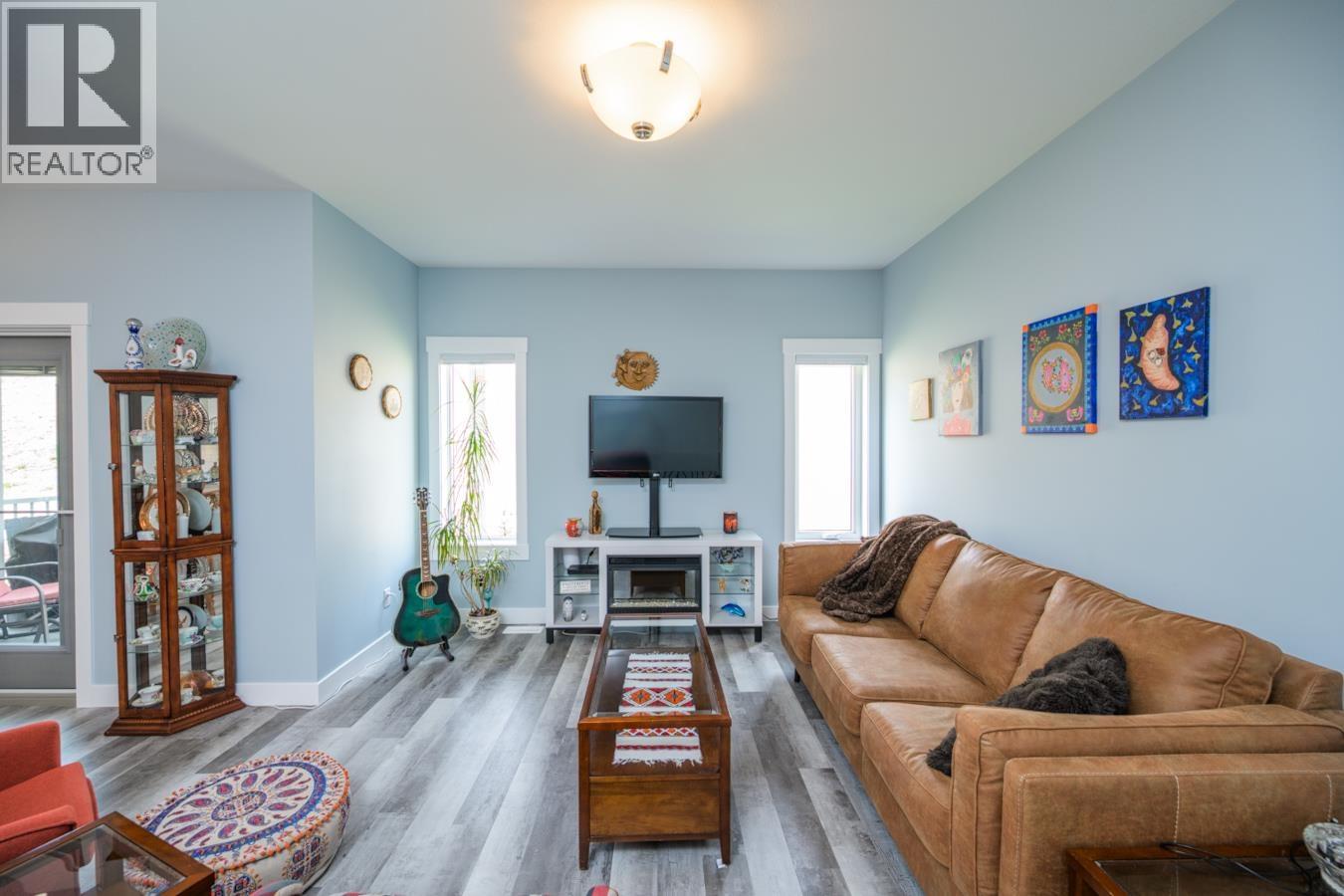 402 2425 Rowe Street, Prince George, British Columbia V2N 0J3 - Photo 9 - R3059443