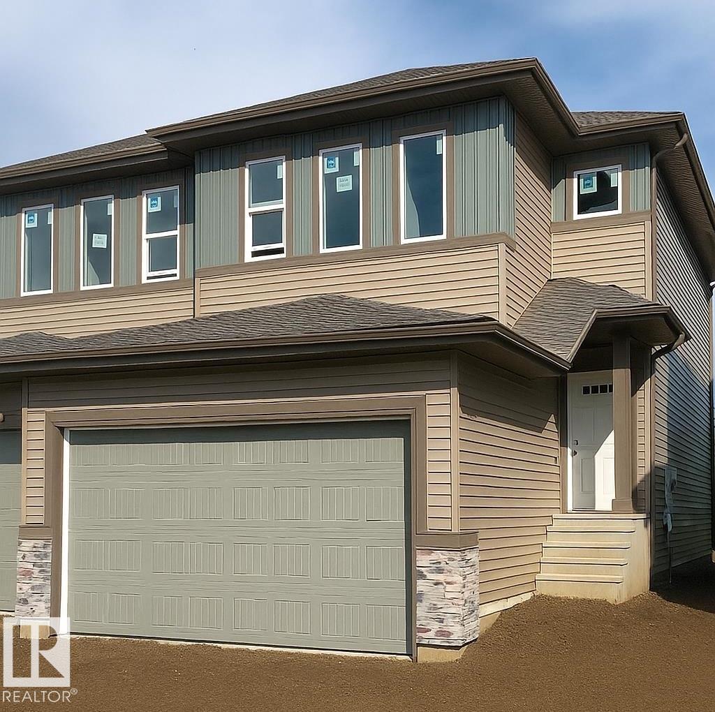 133 HILTON CV, Spruce Grove, Alberta
