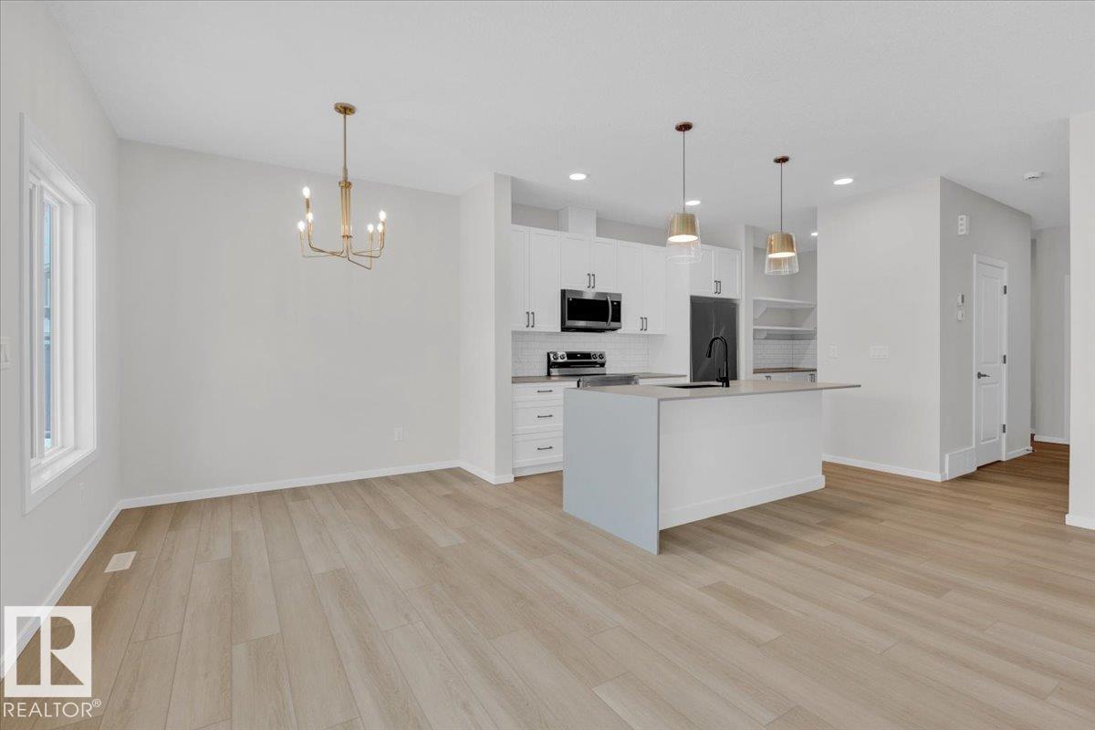 133 Hilton Cv, Spruce Grove, Alberta  T7X 1Y4 - Photo 13 - E4449535
