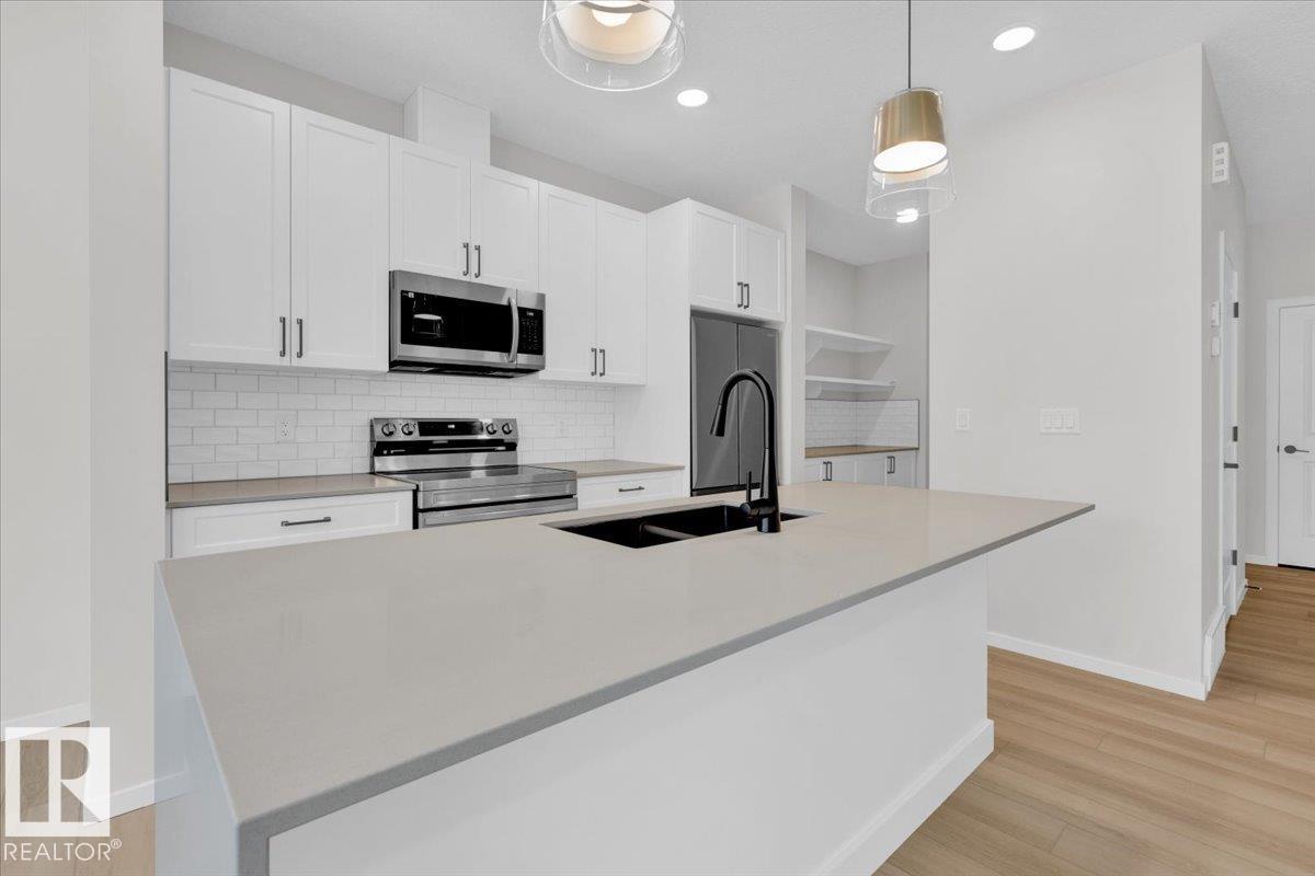 133 Hilton Cv, Spruce Grove, Alberta  T7X 1Y4 - Photo 9 - E4449535