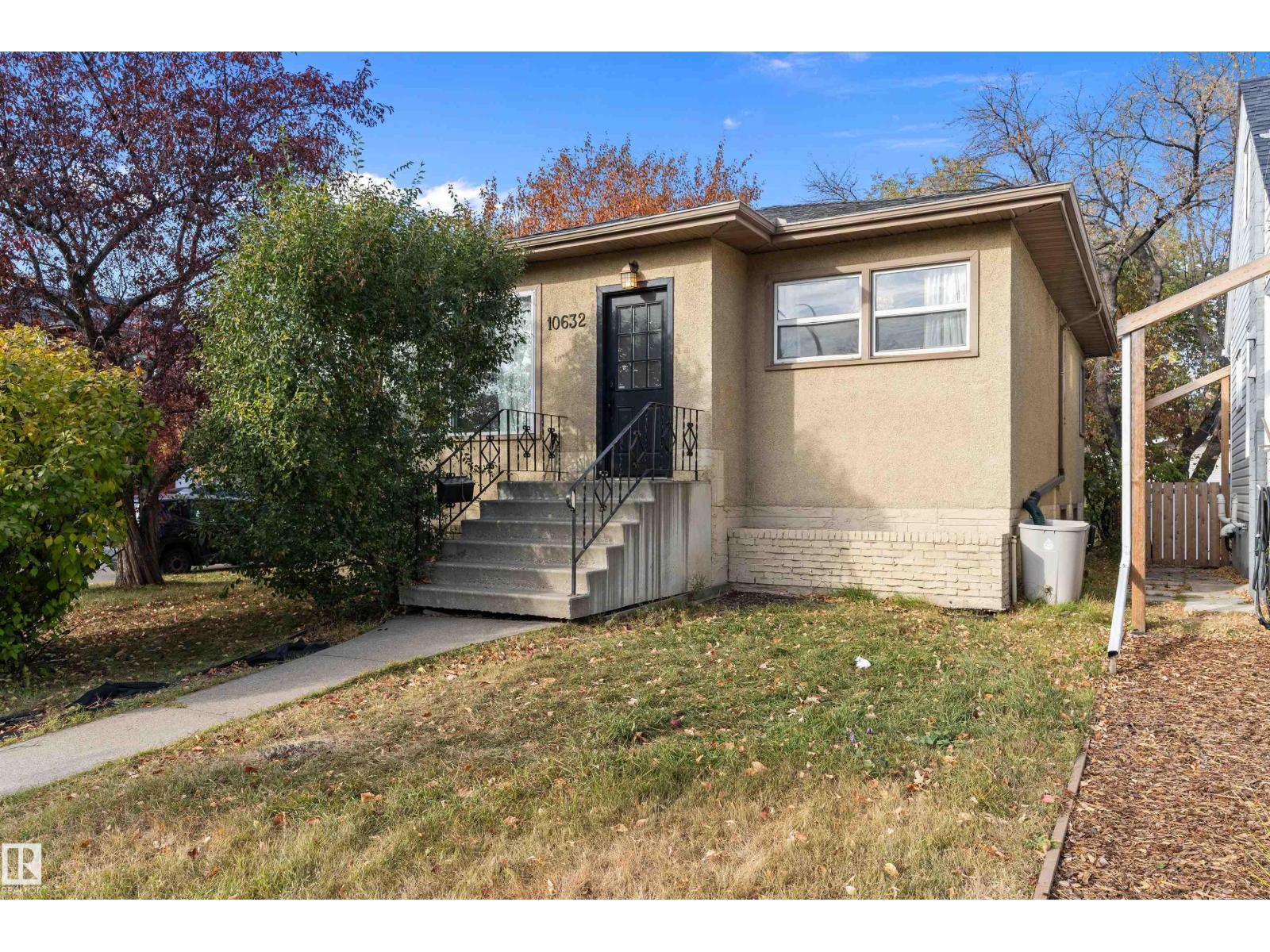 10632 73 Av Nw, Edmonton, Alberta  T6E 1C4 - Photo 2 - E4462553