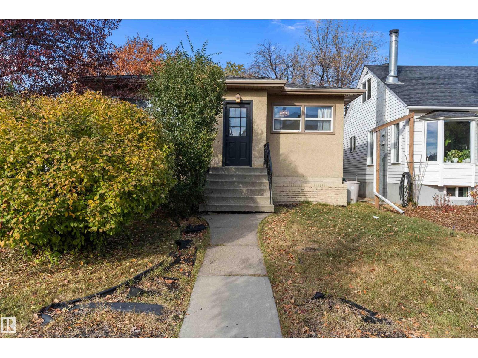 10632 73 Av Nw, Edmonton, Alberta  T6E 1C4 - Photo 1 - E4462553