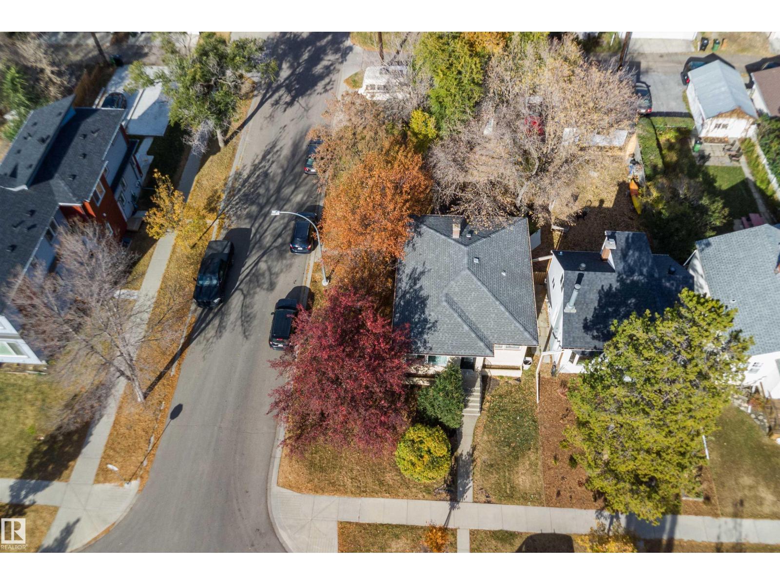 10632 73 Av Nw, Edmonton, Alberta  T6E 1C4 - Photo 41 - E4462553