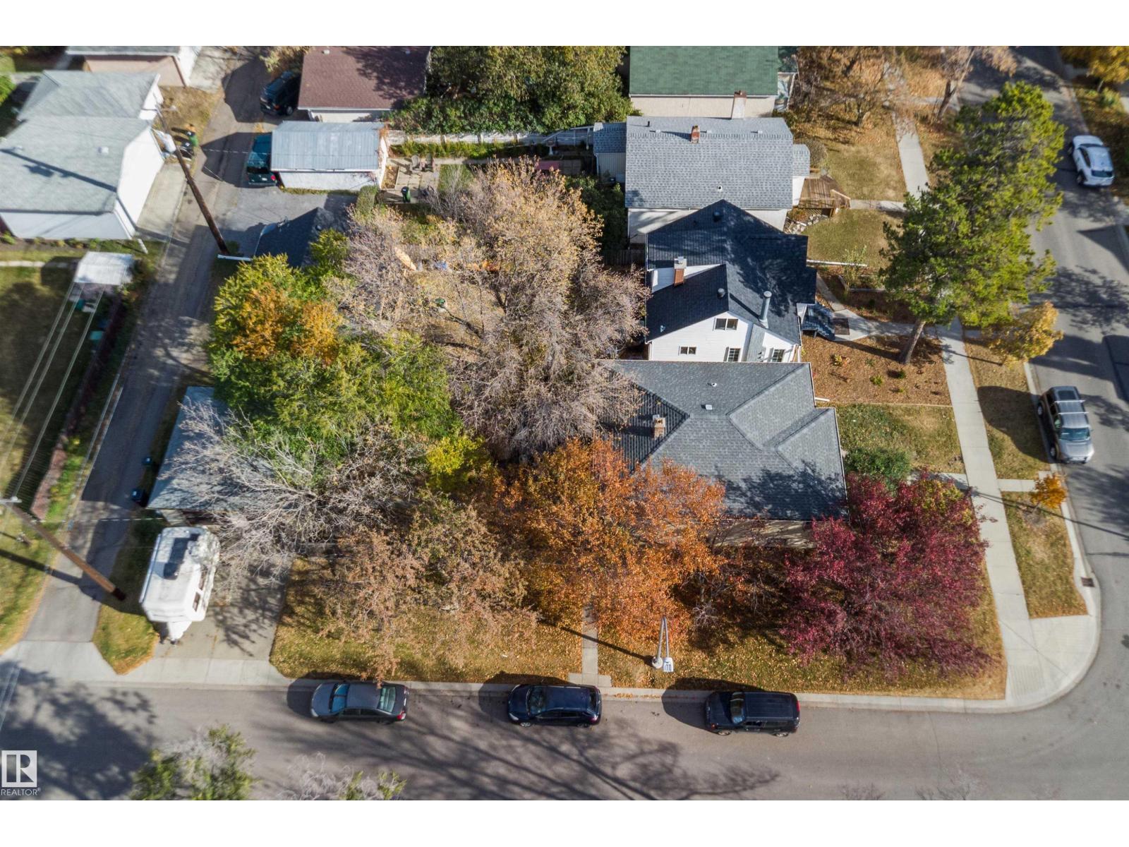 10632 73 Av Nw, Edmonton, Alberta  T6E 1C4 - Photo 45 - E4462553