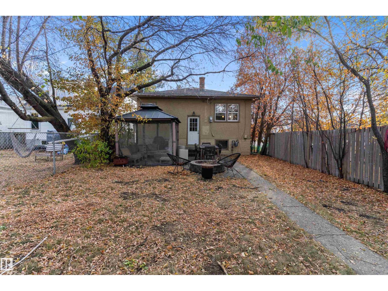 10632 73 Av Nw, Edmonton, Alberta  T6E 1C4 - Photo 38 - E4462553