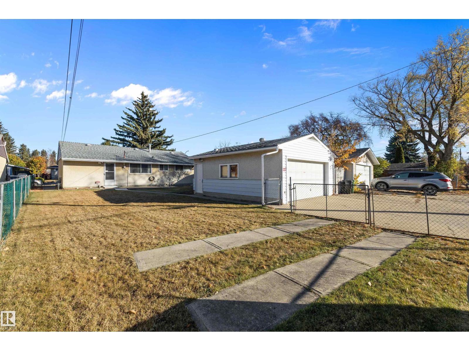 13711 133 Av Nw, Edmonton, Alberta  T5L 3T3 - Photo 25 - E4462544