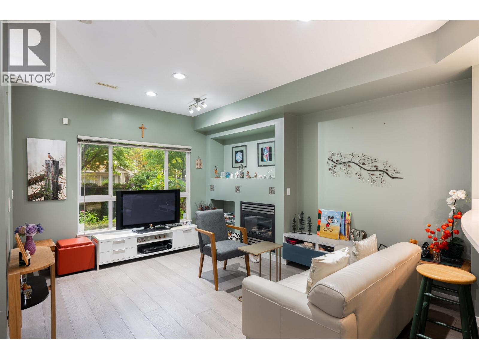 30 7733 Heather Street, Richmond, British Columbia  V6Y 4J1 - Photo 4 - R3059261