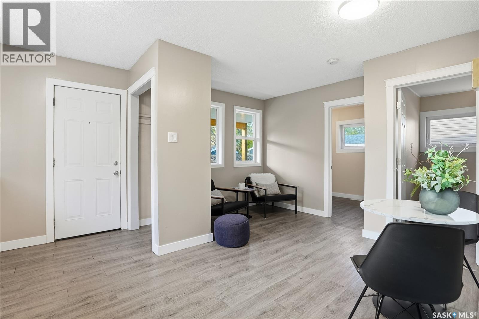 3 Minto Place, Saskatoon, Saskatchewan  S7L 1C4 - Photo 27 - SK021128