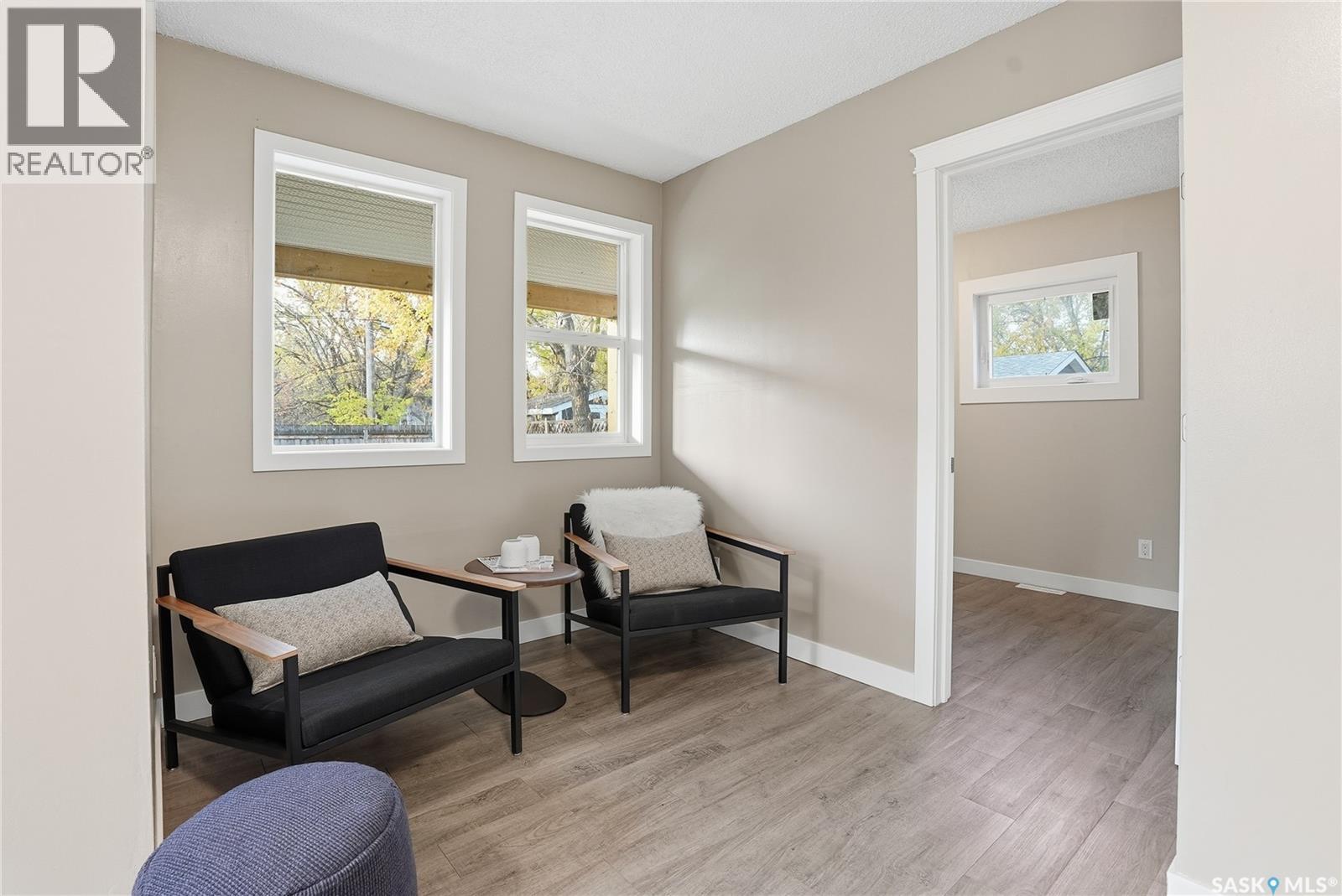 3 Minto Place, Saskatoon, Saskatchewan  S7L 1C4 - Photo 28 - SK021128