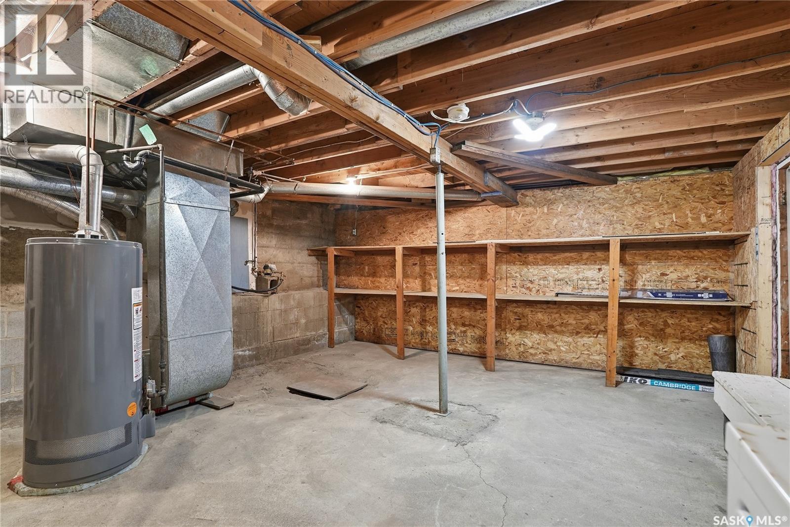 3 Minto Place, Saskatoon, Saskatchewan  S7L 1C4 - Photo 36 - SK021128
